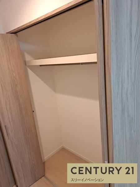 シナジーコート大正泉尾