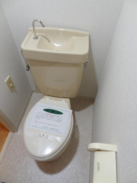 アメニティーティエー