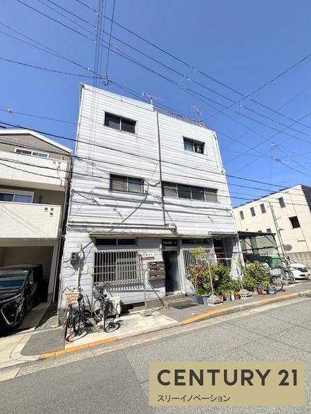 泉南ハイツ