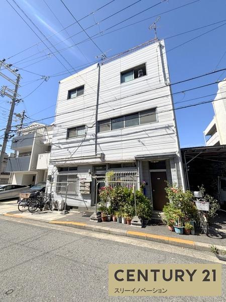 泉南ハイツ