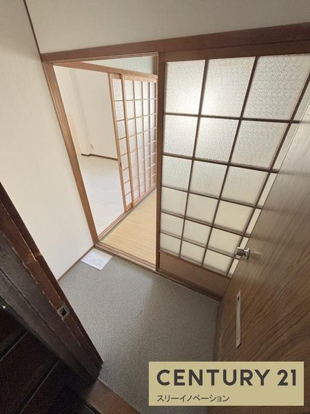 泉南ハイツ