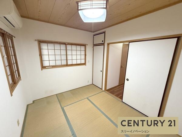 南恩加島6丁目賃貸戸建