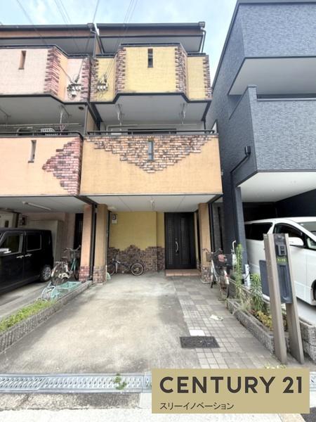 南恩加島6丁目賃貸戸建