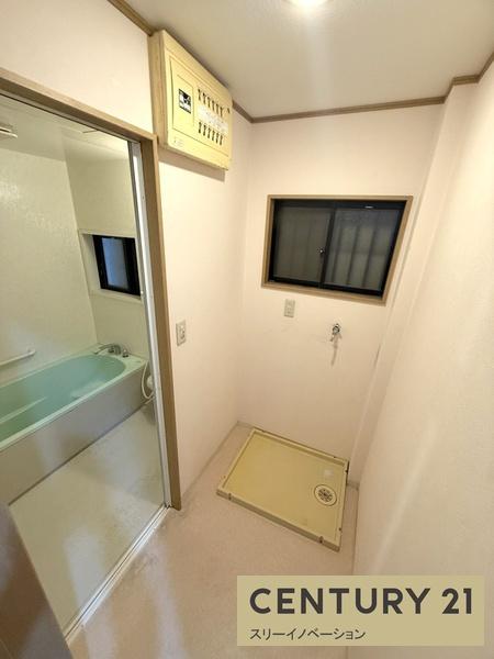 南恩加島6丁目賃貸戸建