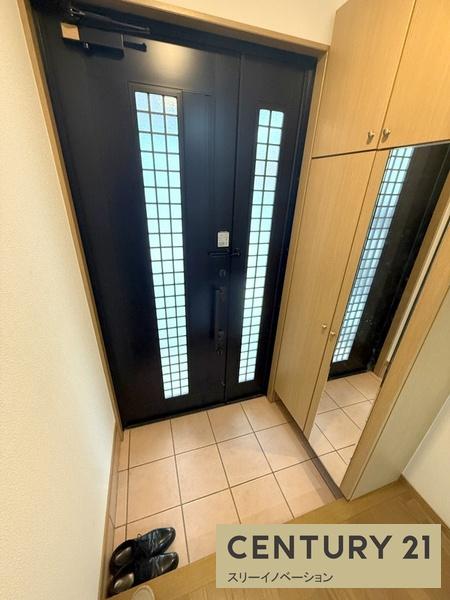 南恩加島6丁目賃貸戸建
