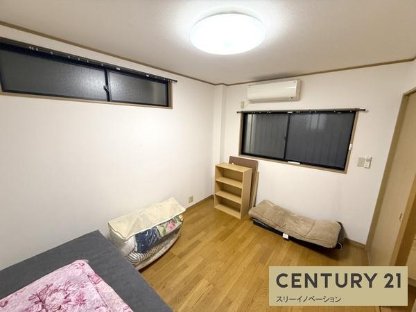 南恩加島6丁目賃貸戸建