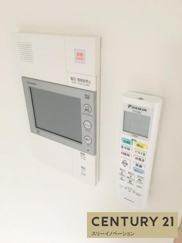 グランカリテ大正ドマーニ