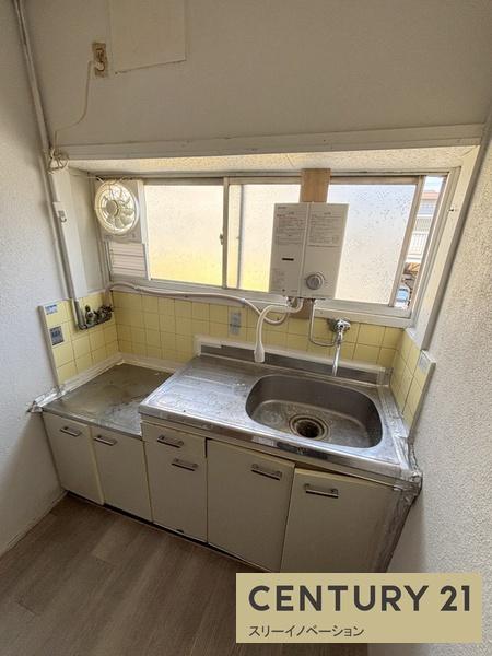 大阪市大正区南恩加島１丁目のアパート
