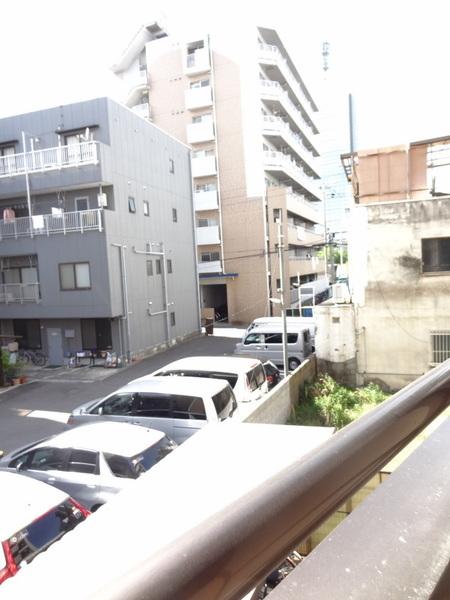 サンプラザ大正