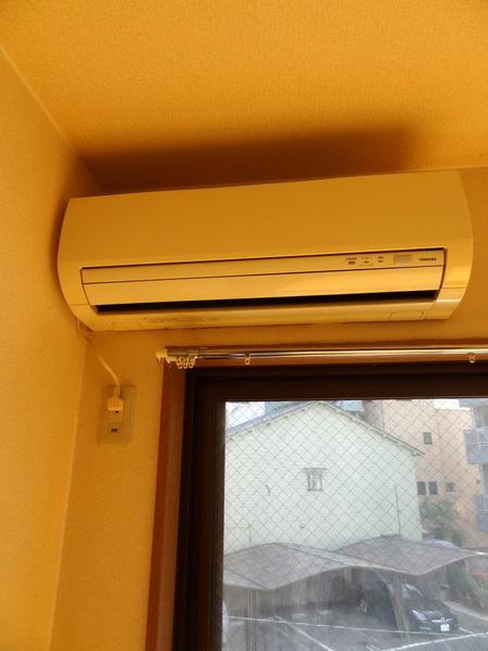 サンプラザ大正