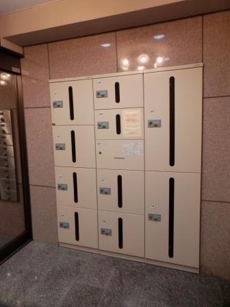 サンプラザ大正