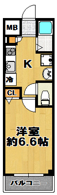 サンプラザ大正