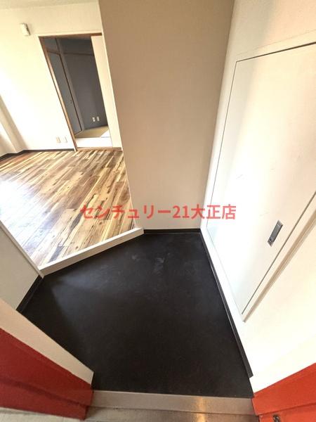 クリーン千島