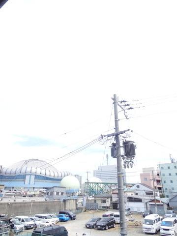 S-FORT大正リヴィエール