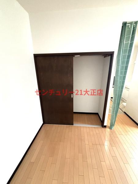 山本アパート