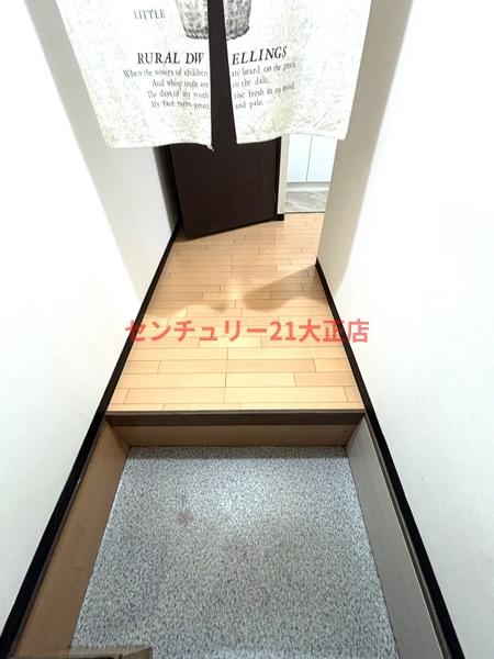 山本アパート