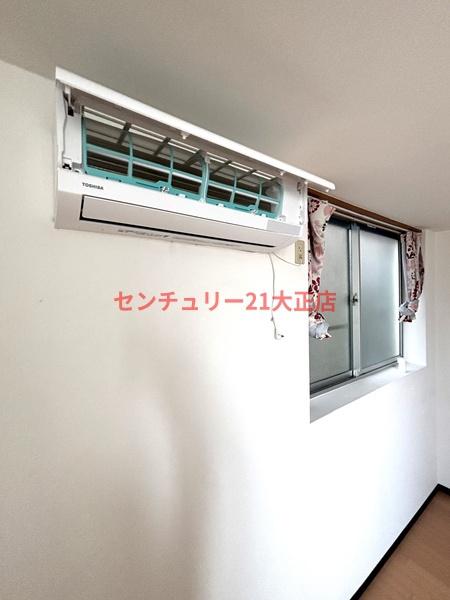 山本アパート