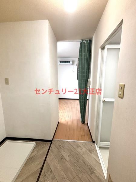 山本アパート