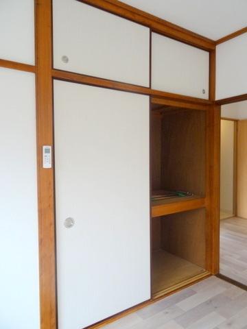 谷口ハイツ