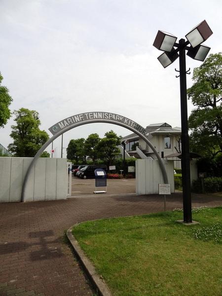 谷口ハイツ(マリンテニスパーク・北村)