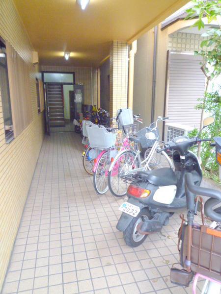 谷口ハイツ