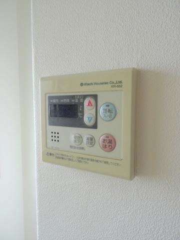 谷口ハイツ