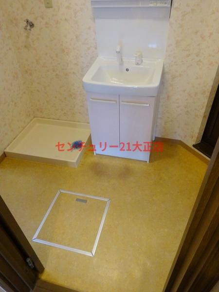 春日出北1丁目貸家