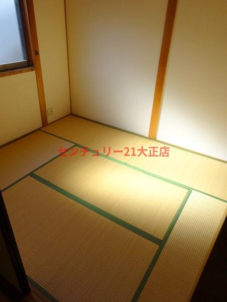 春日出北1丁目貸家