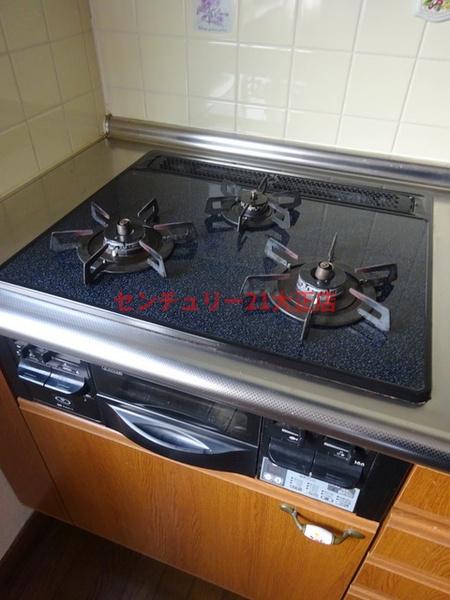 春日出北1丁目貸家