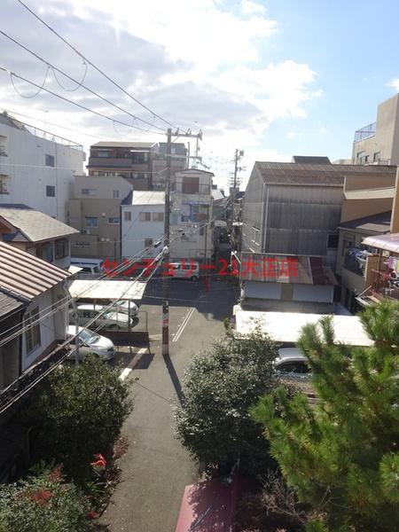 春日出北1丁目貸家