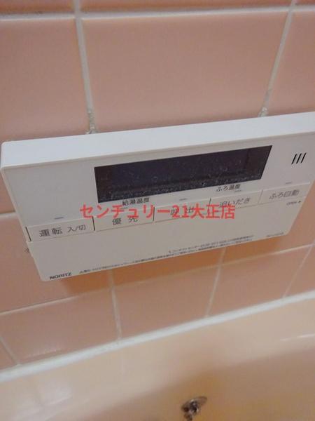 春日出北1丁目貸家