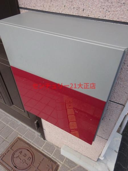 春日出北1丁目貸家