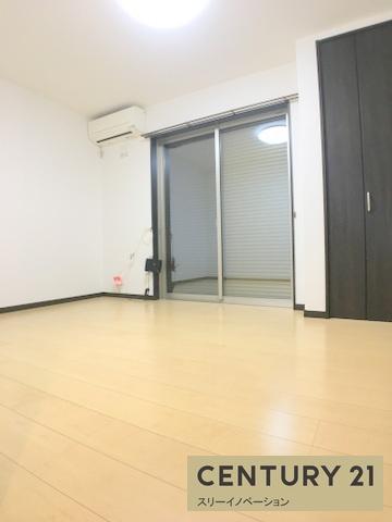 大阪市此花区伝法４丁目のマンション