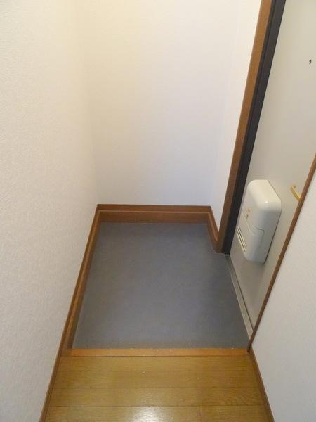 滝ハイツ千島