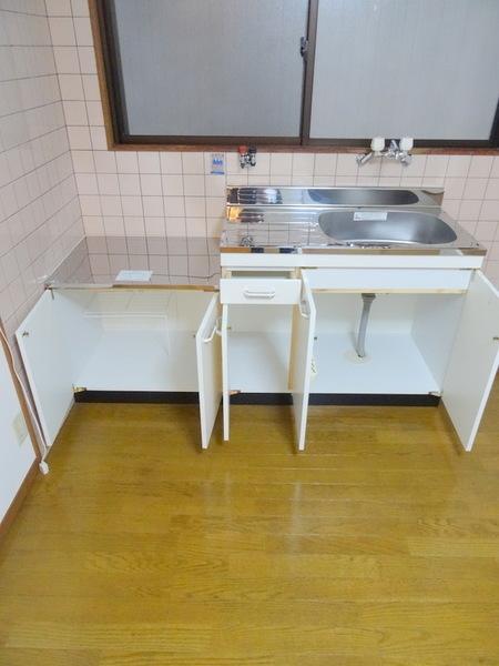 滝ハイツ千島