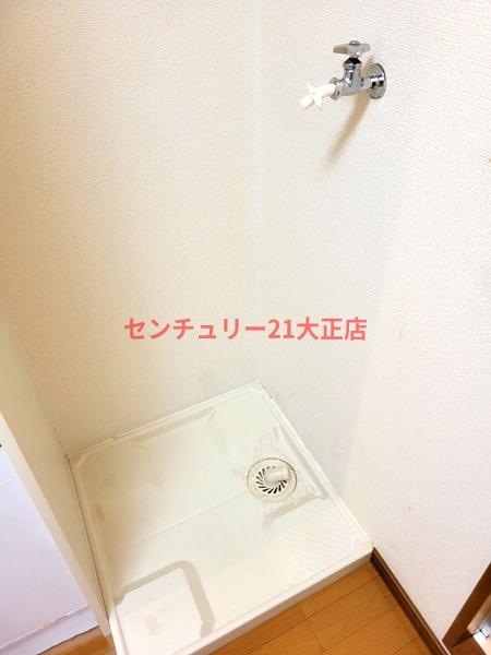 マンション雅