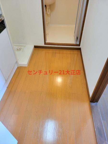 マンション雅