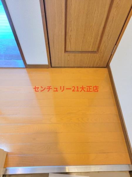 マンション雅