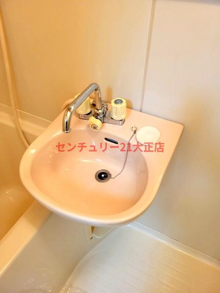 マンション雅