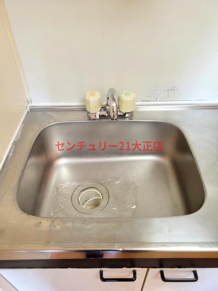 マンション雅