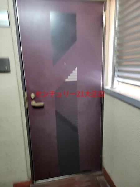 マンション雅