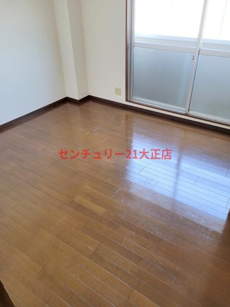 マンション雅