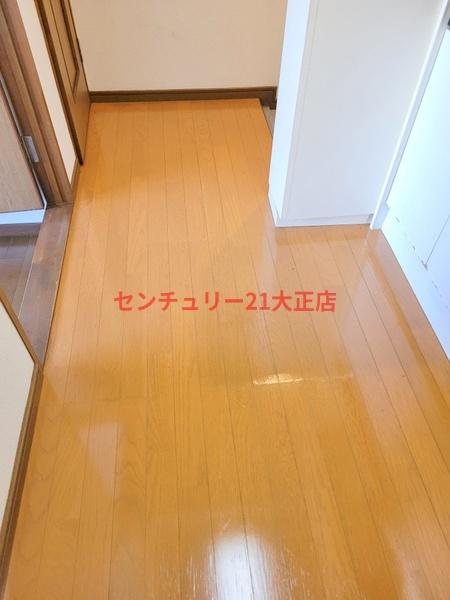 マンション雅