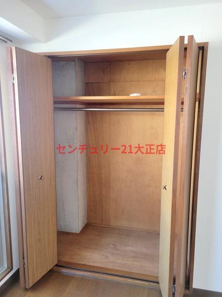 マンション雅