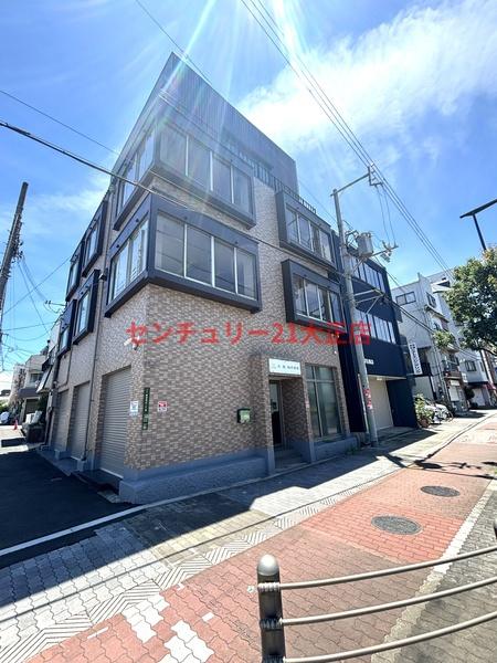 南恩加島1棟ビル