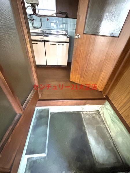 花谷マンション別館
