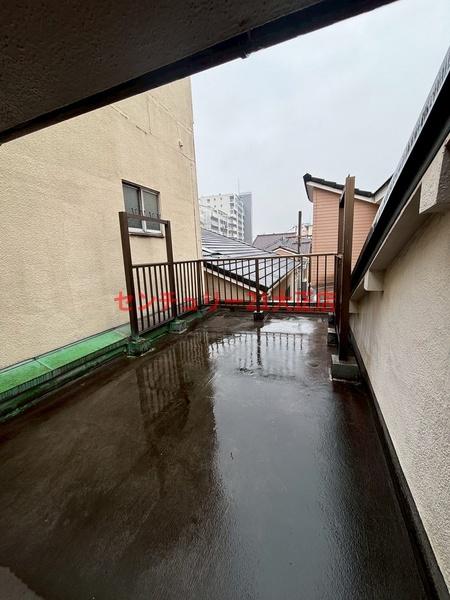 泉尾5丁目店舗事務所