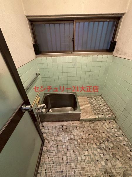 泉尾5丁目店舗事務所