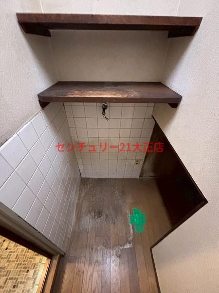 泉尾5丁目店舗事務所