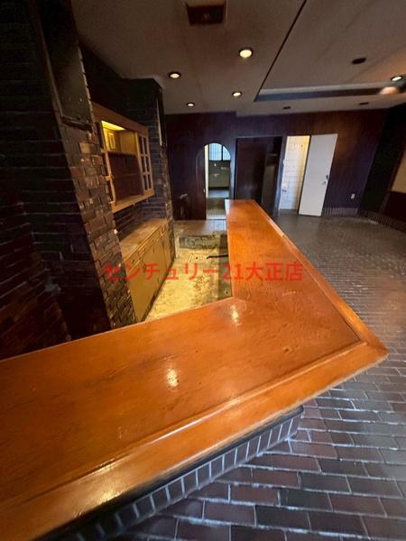 泉尾5丁目店舗事務所